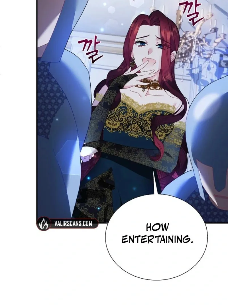 The Falcon Princess Chapter 141 page 88 - 