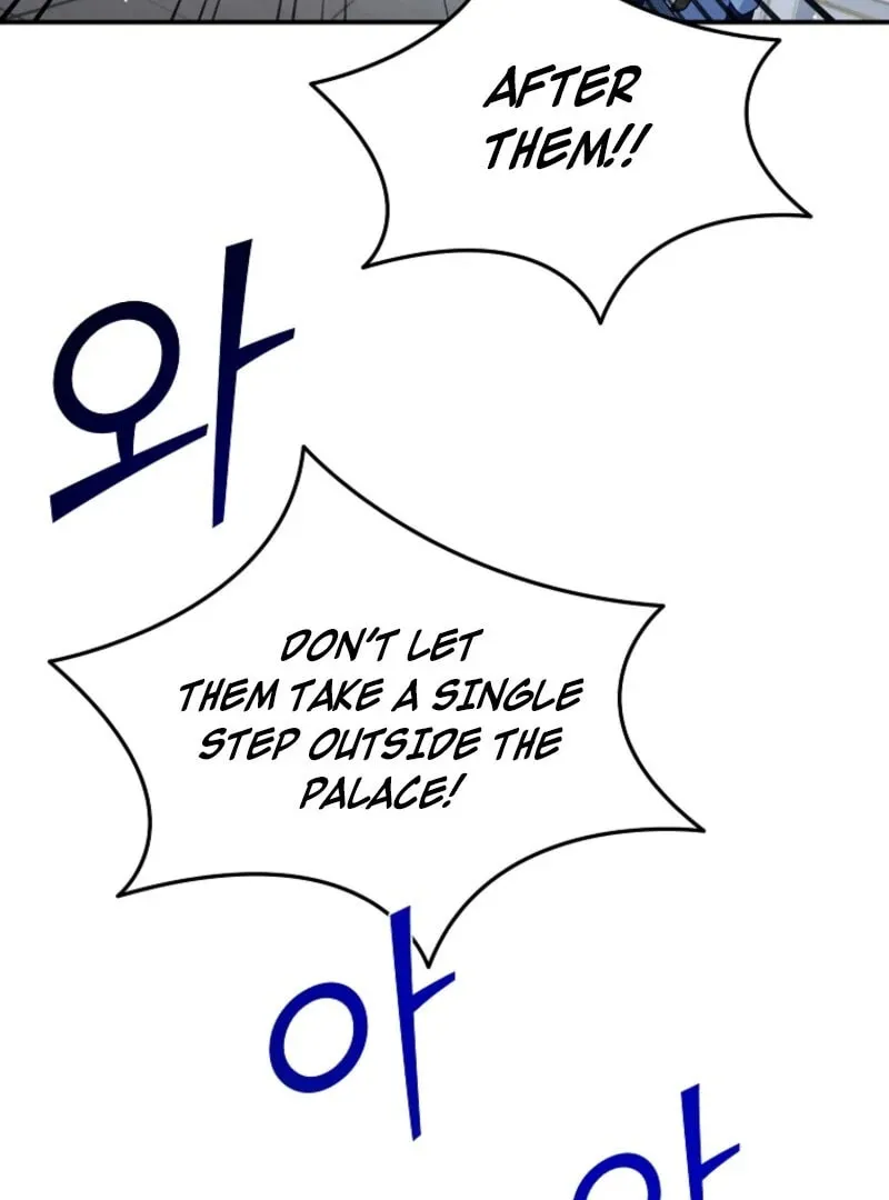 The Falcon Princess Chapter 141 page 91 - 