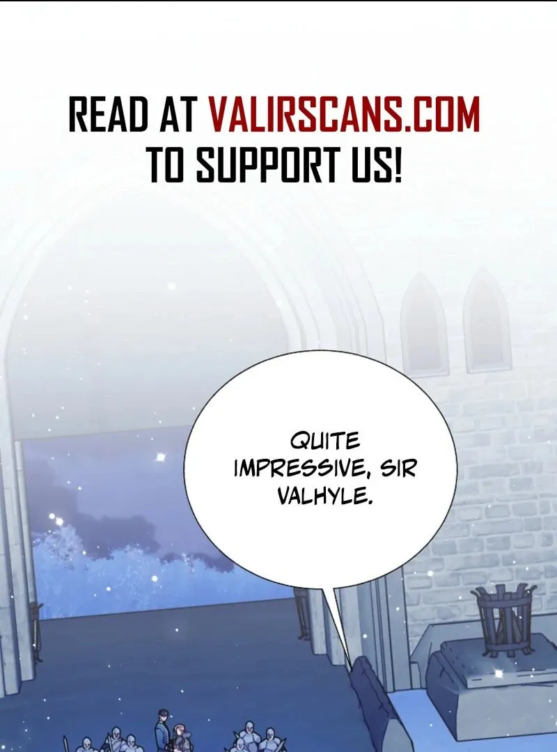 The Falcon Princess Chapter 142 page 2 - 