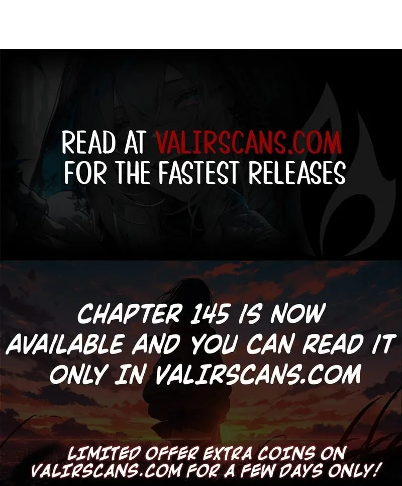 The Falcon Princess Chapter 142 page 124 - 