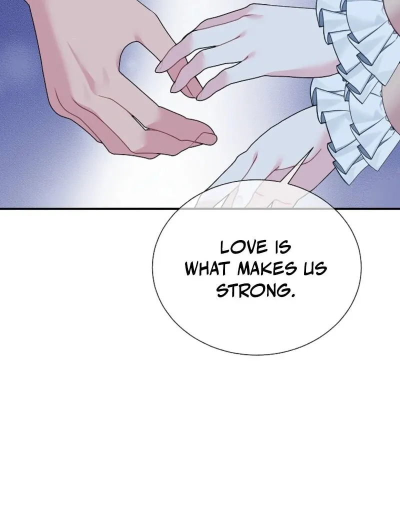 The Falcon Princess Chapter 142 page 27 - 