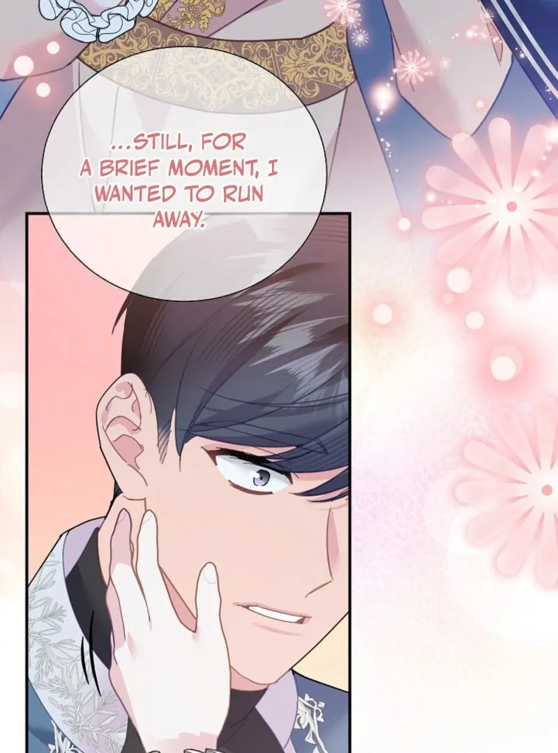 The Falcon Princess Chapter 142 page 34 - 