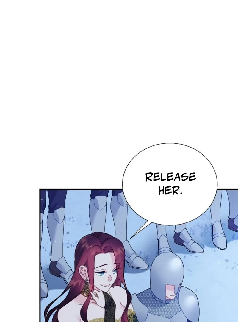 The Falcon Princess Chapter 142 page 44 - 
