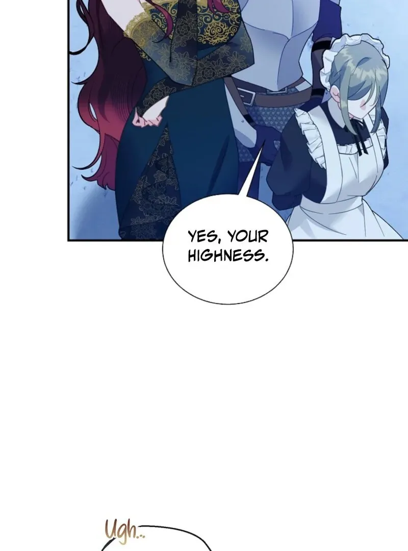 The Falcon Princess Chapter 142 page 45 - 