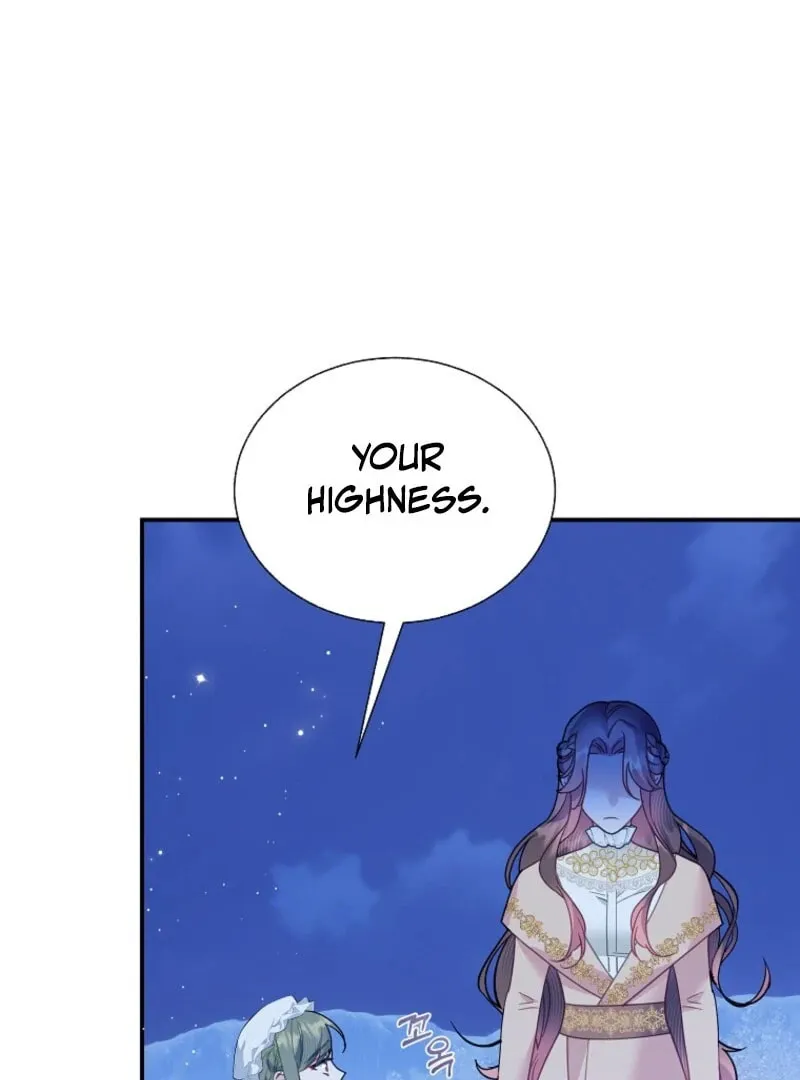 The Falcon Princess Chapter 142 page 47 - 