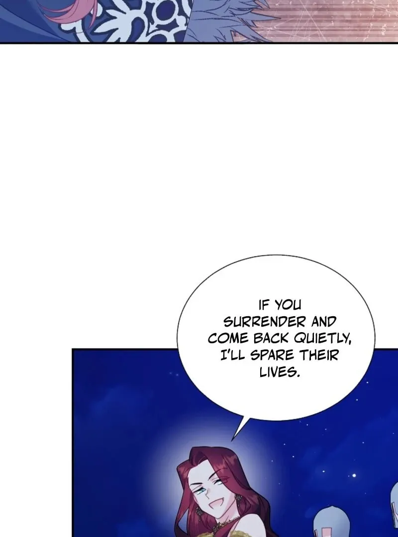 The Falcon Princess Chapter 142 page 8 - 