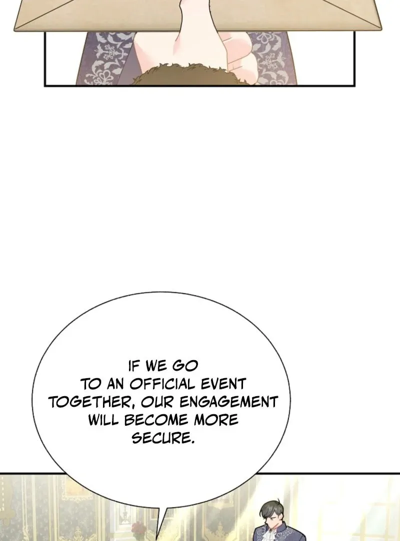 The Falcon Princess Chapter 142 page 74 - 