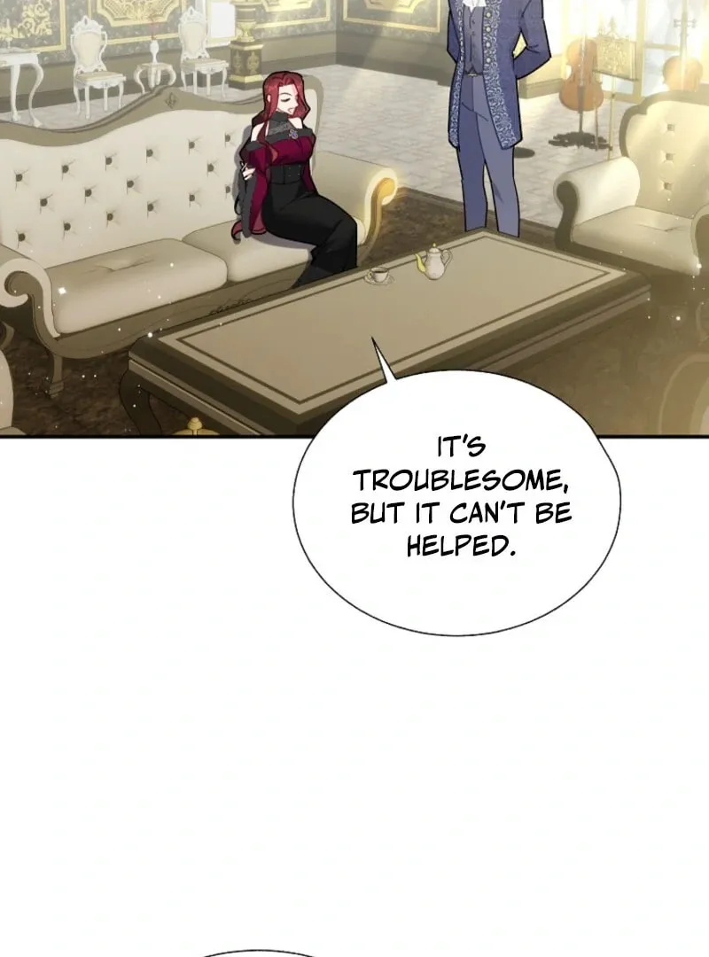 The Falcon Princess Chapter 142 page 75 - 