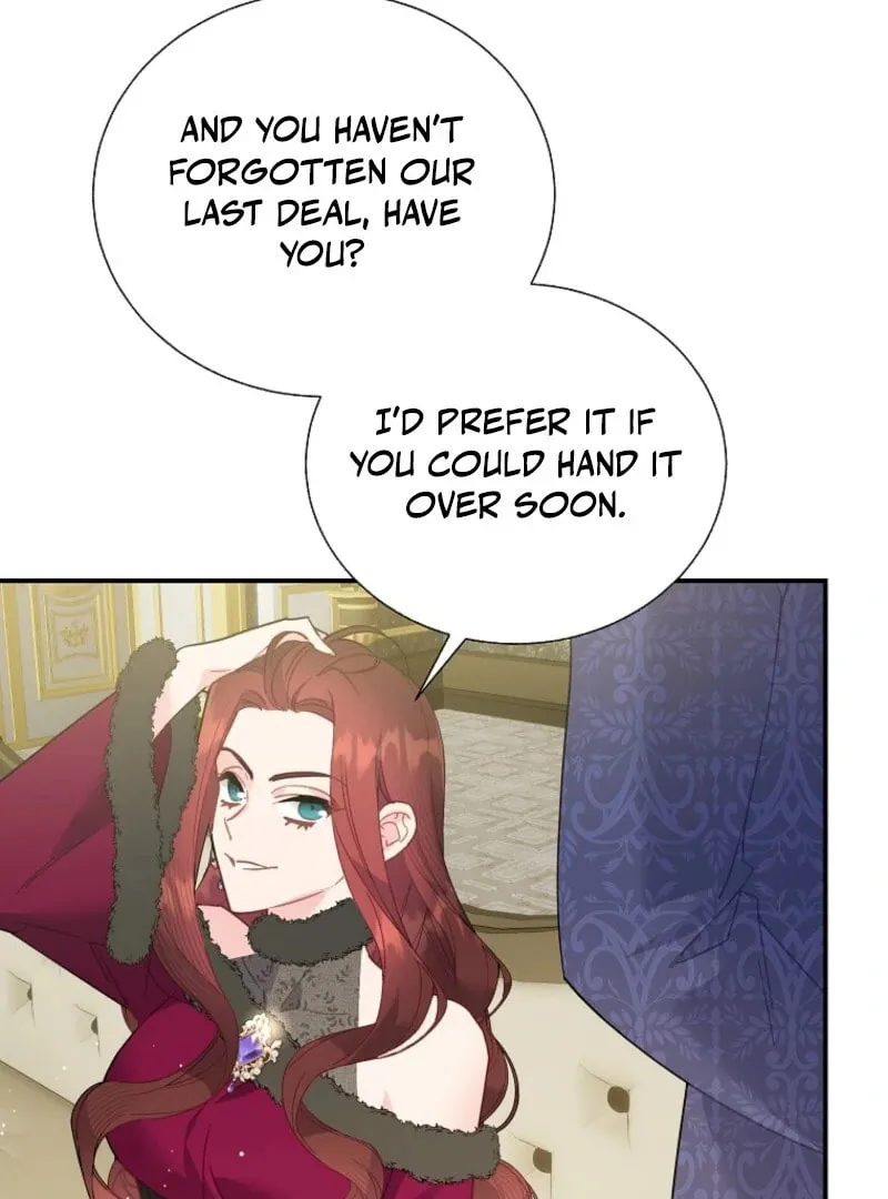 The Falcon Princess Chapter 142 page 76 - 
