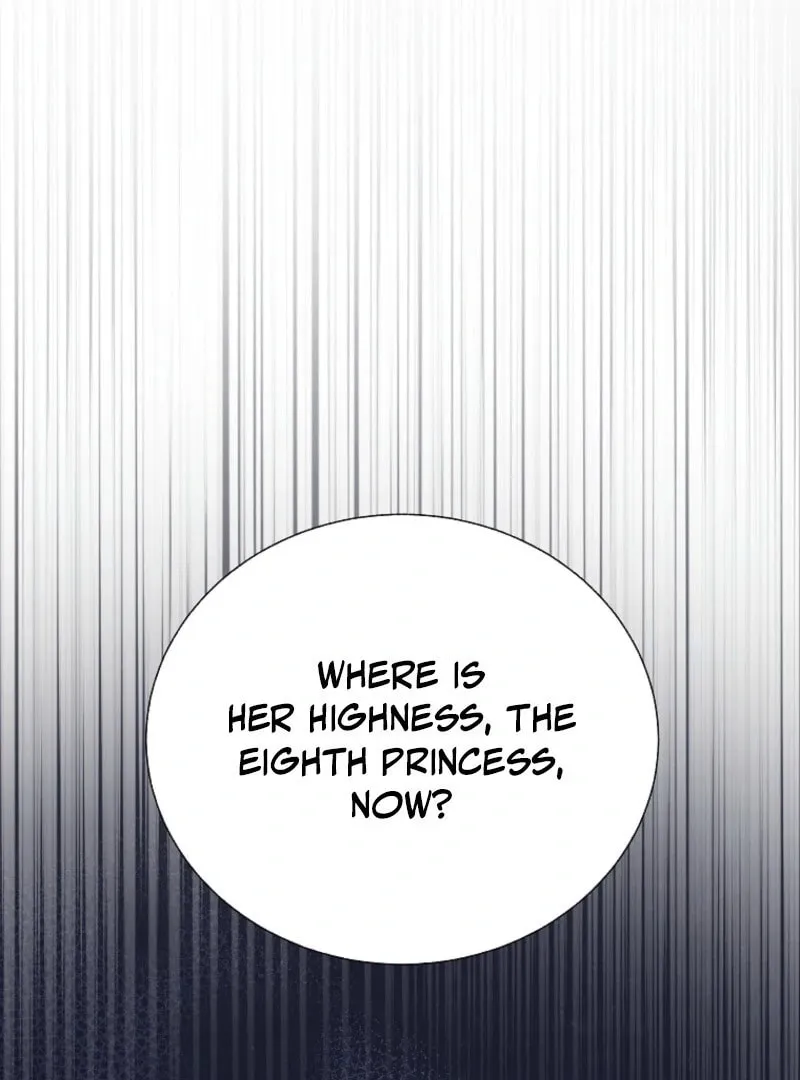 The Falcon Princess Chapter 142 page 79 - 