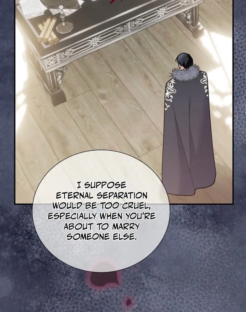 The Falcon Princess Chapter 142 page 81 - 