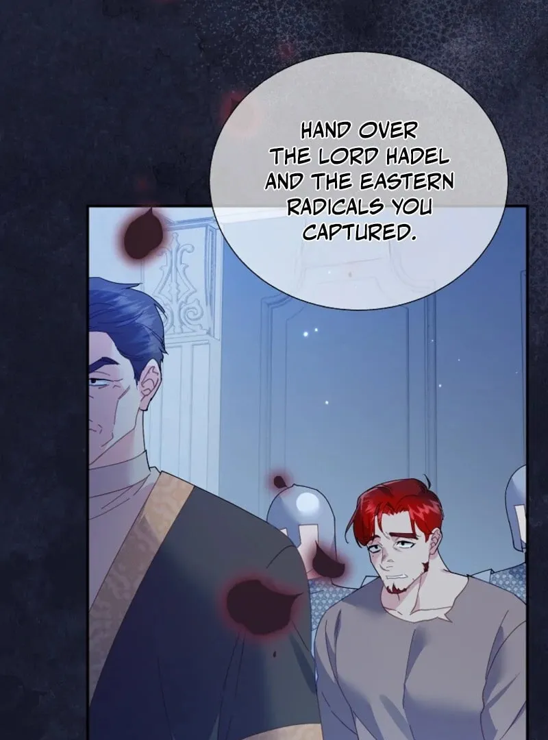 The Falcon Princess Chapter 142 page 83 - 