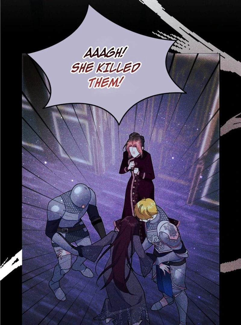 The Falcon Princess Chapter 143 page 102 - 