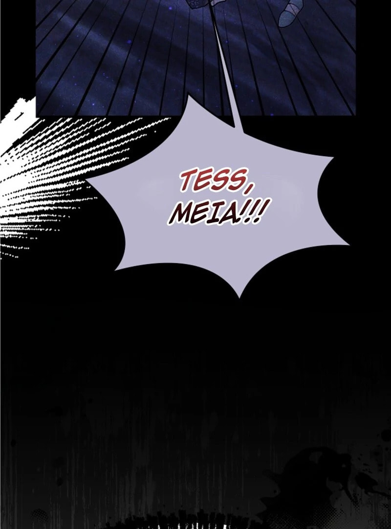 The Falcon Princess Chapter 143 page 103 - 
