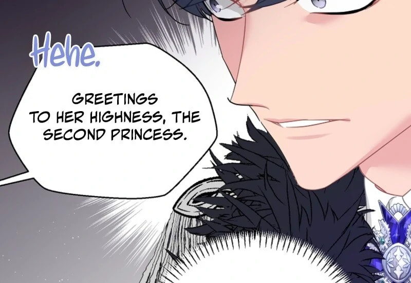 The Falcon Princess Chapter 143 page 12 - 