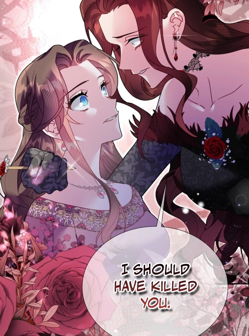 The Falcon Princess Chapter 143 page 114 - 