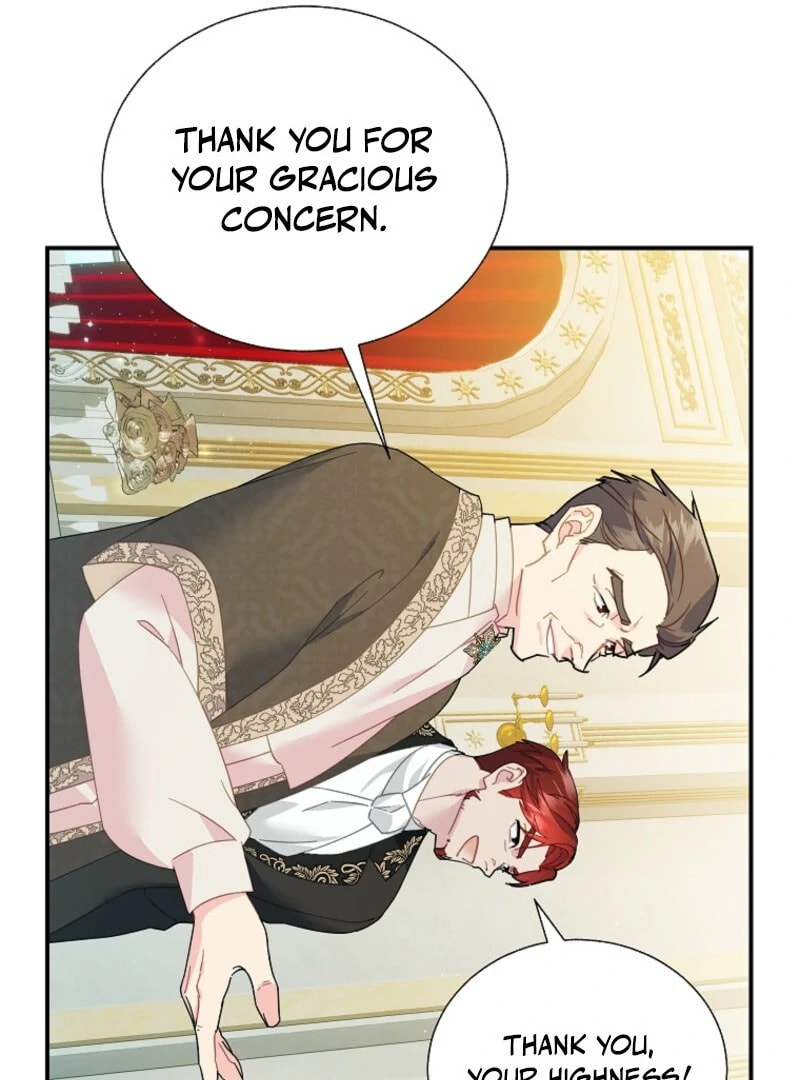 The Falcon Princess Chapter 143 page 14 - 