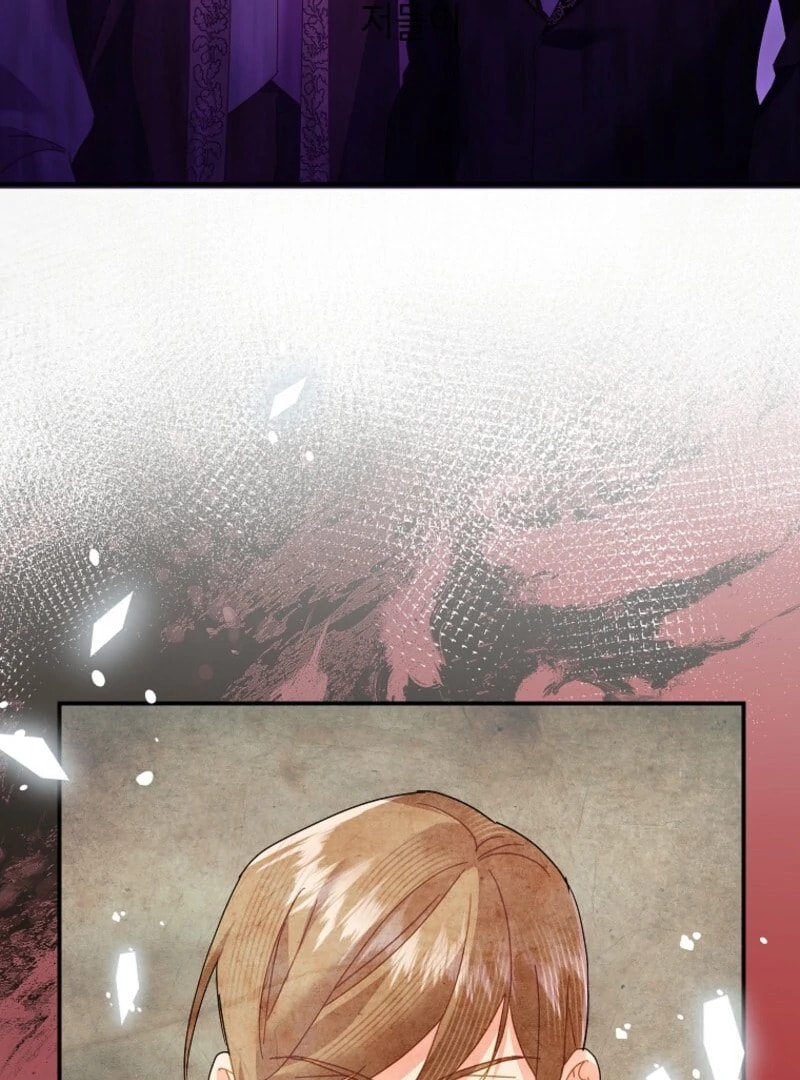 The Falcon Princess Chapter 143 page 20 - 