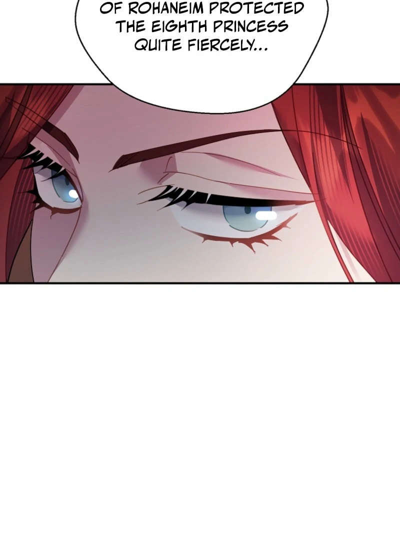 The Falcon Princess Chapter 143 page 30 - 