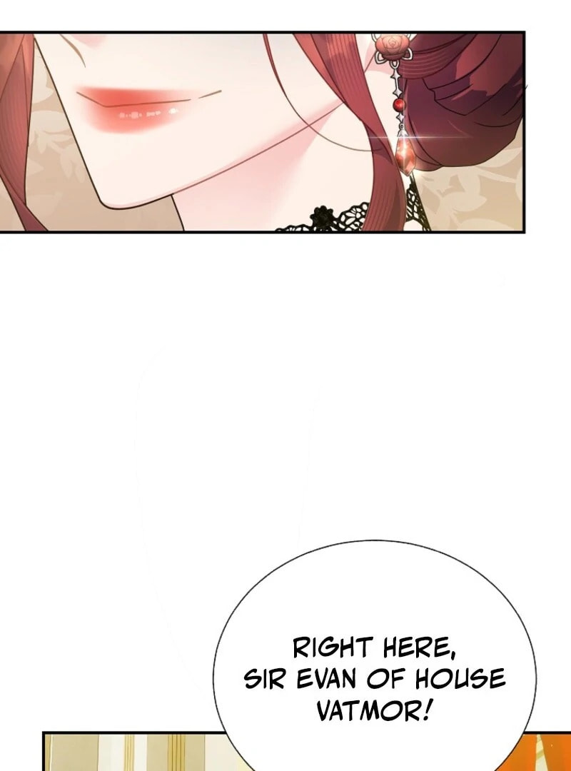 The Falcon Princess Chapter 143 page 35 - 