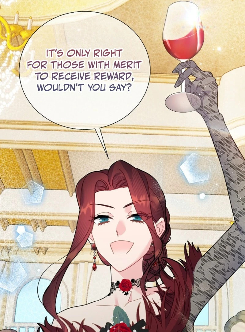 The Falcon Princess Chapter 143 page 42 - 