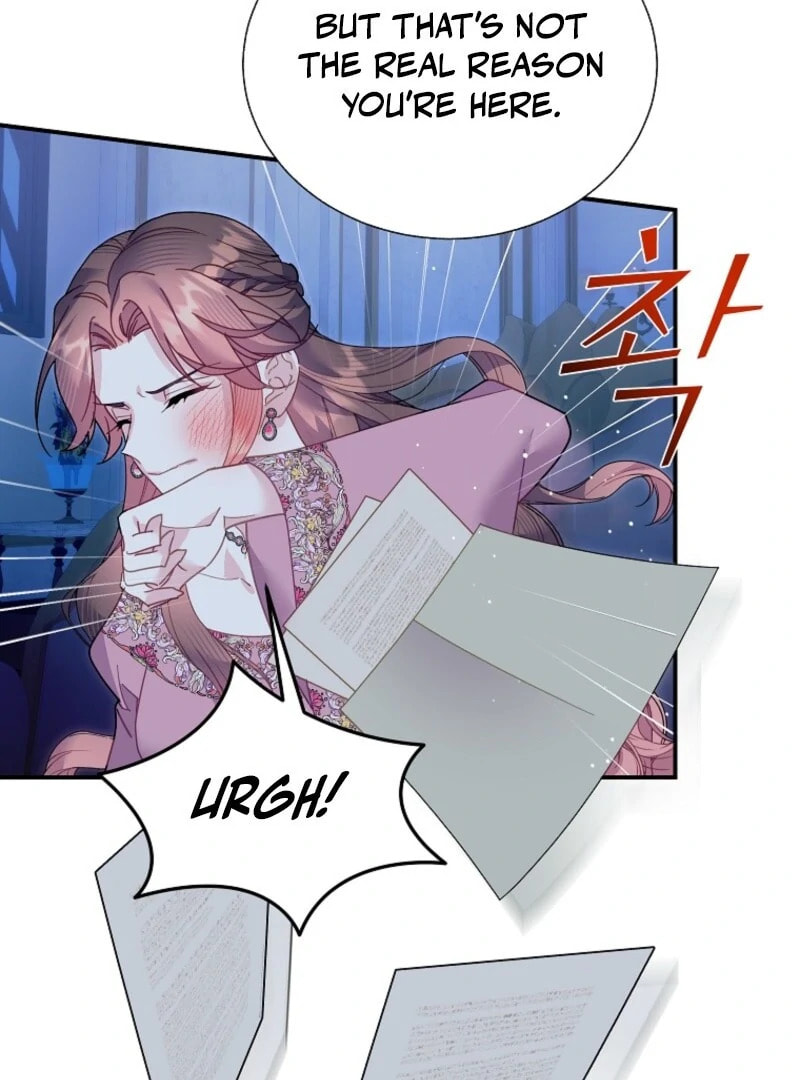 The Falcon Princess Chapter 143 page 61 - 