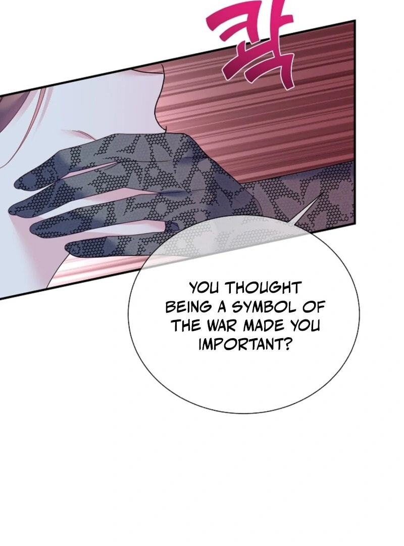 The Falcon Princess Chapter 143 page 67 - 