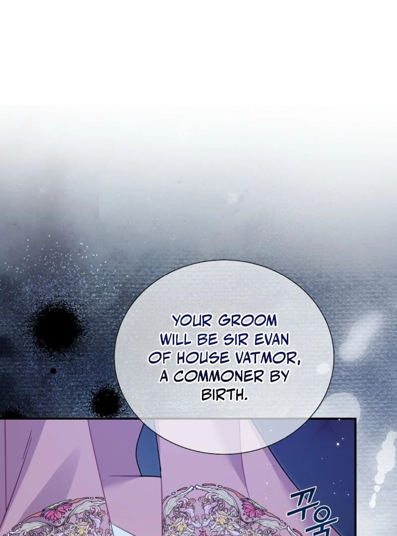 The Falcon Princess Chapter 143 page 70 - 