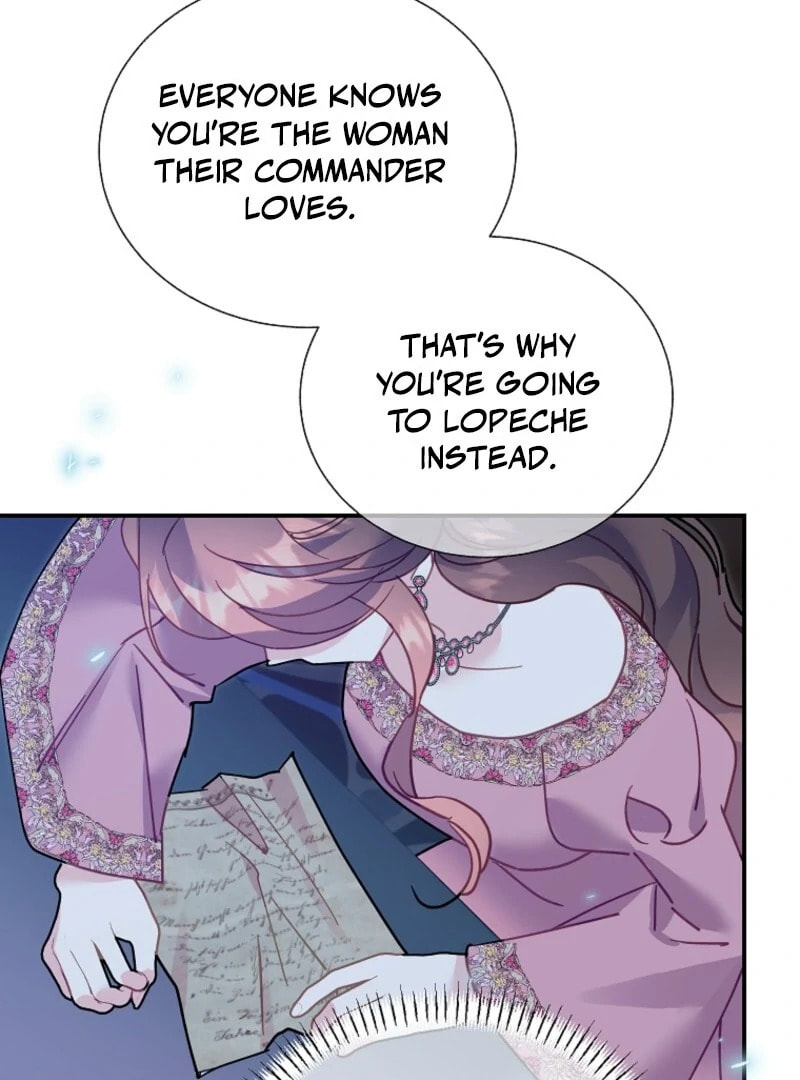 The Falcon Princess Chapter 143 page 76 - 