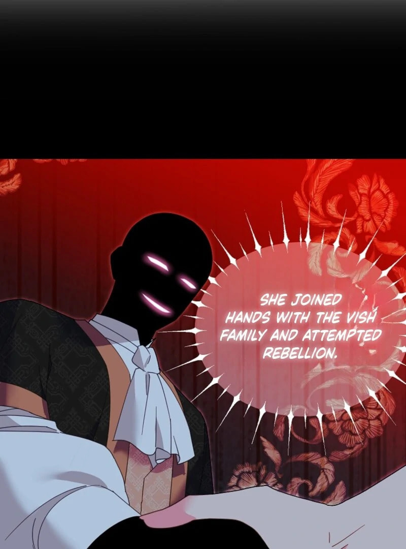 The Falcon Princess Chapter 143 page 79 - 
