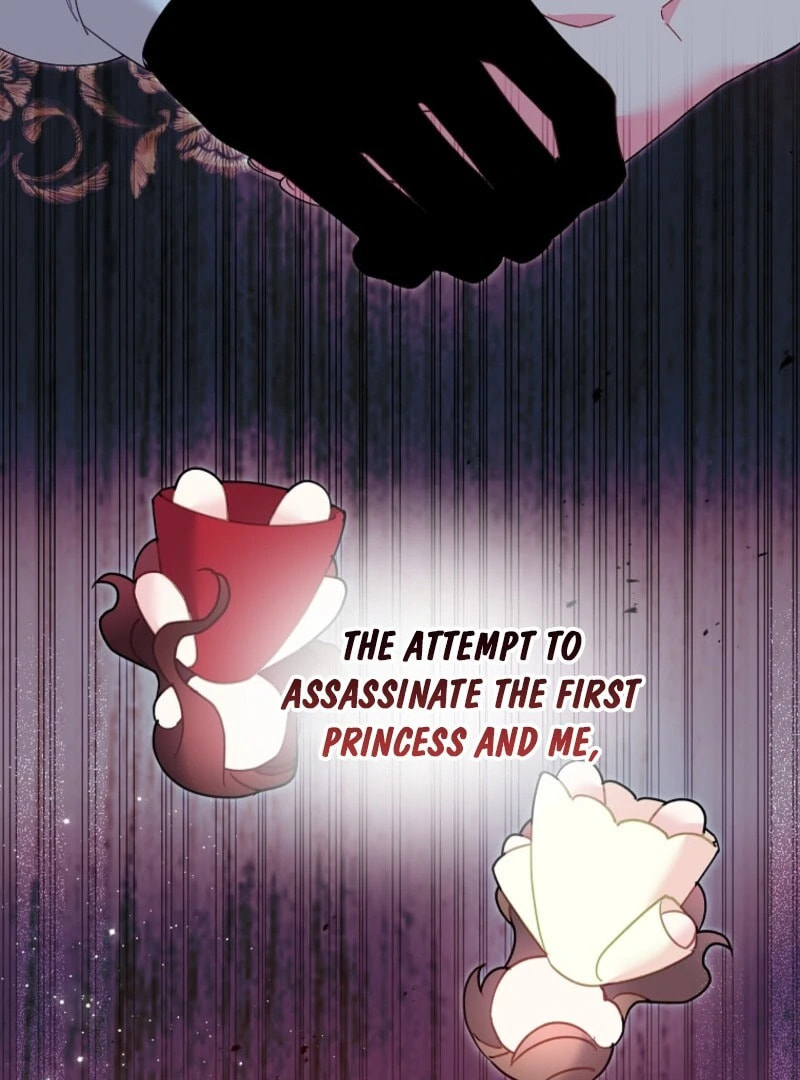 The Falcon Princess Chapter 143 page 80 - 