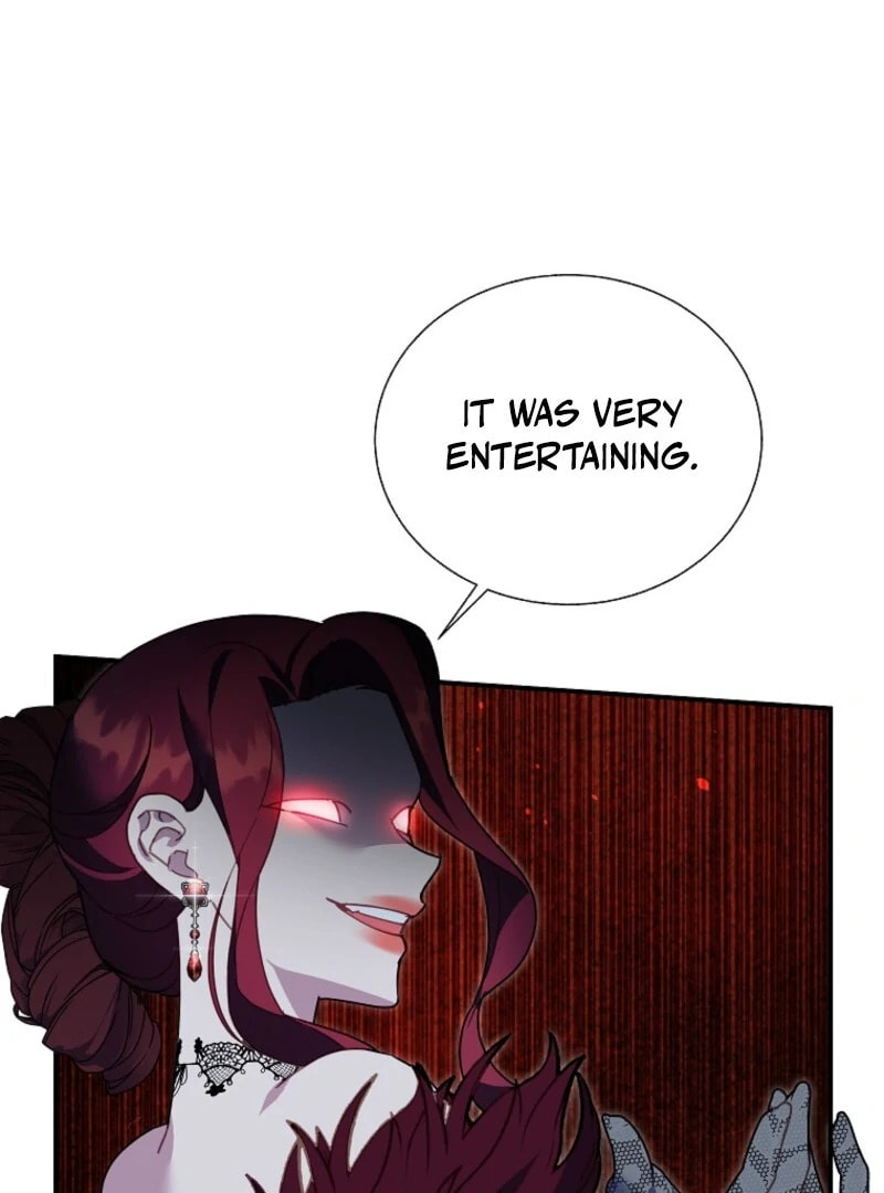 The Falcon Princess Chapter 143 page 88 - 