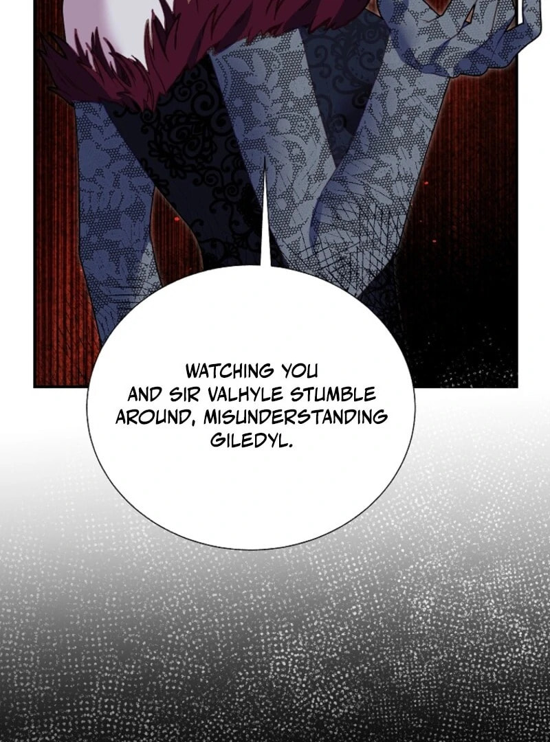 The Falcon Princess Chapter 143 page 89 - 