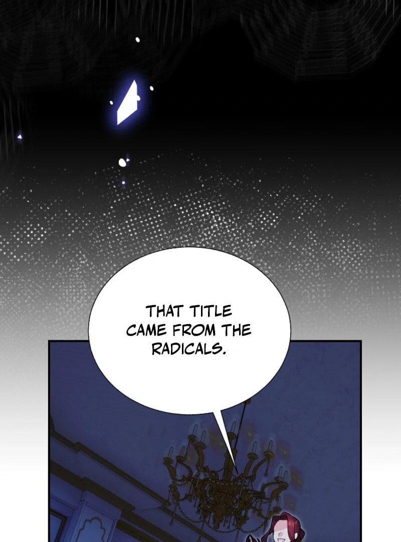 The Falcon Princess Chapter 143 page 92 - 