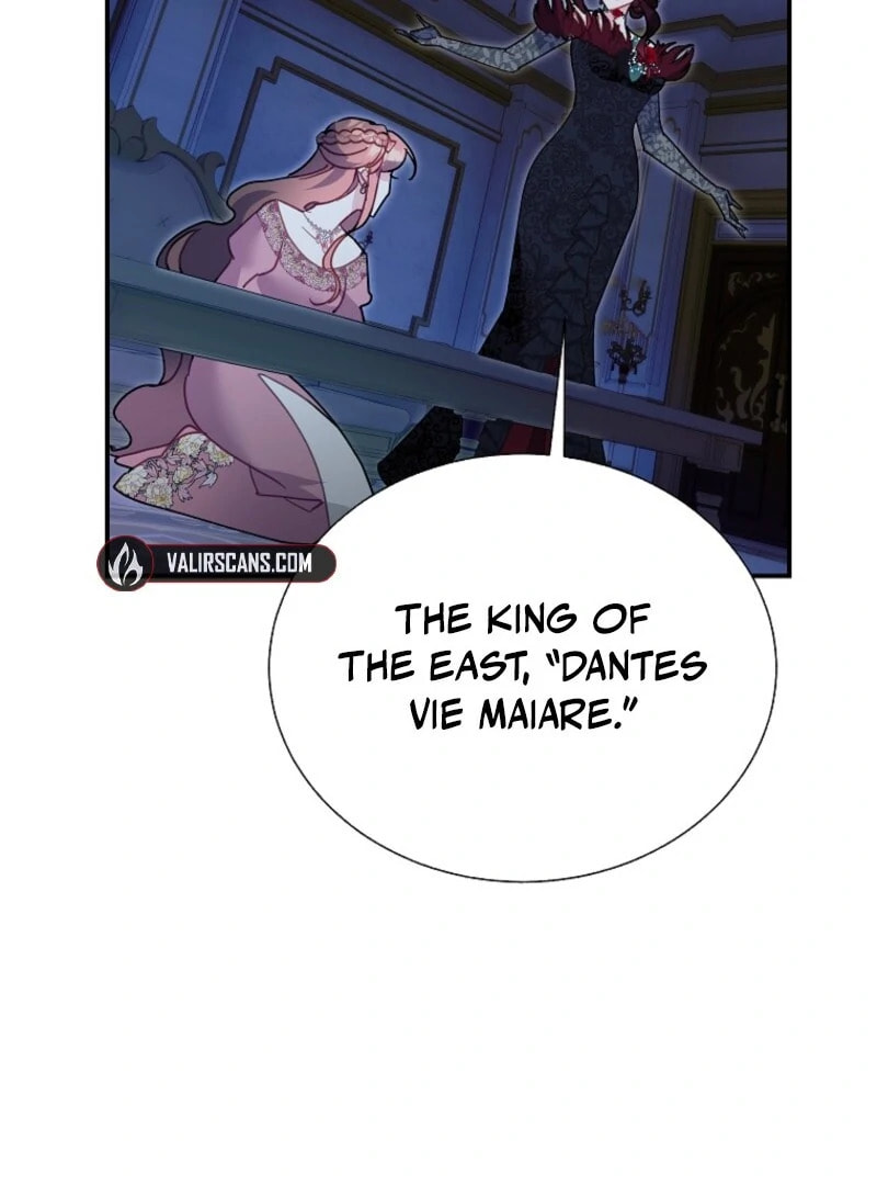 The Falcon Princess Chapter 143 page 93 - 