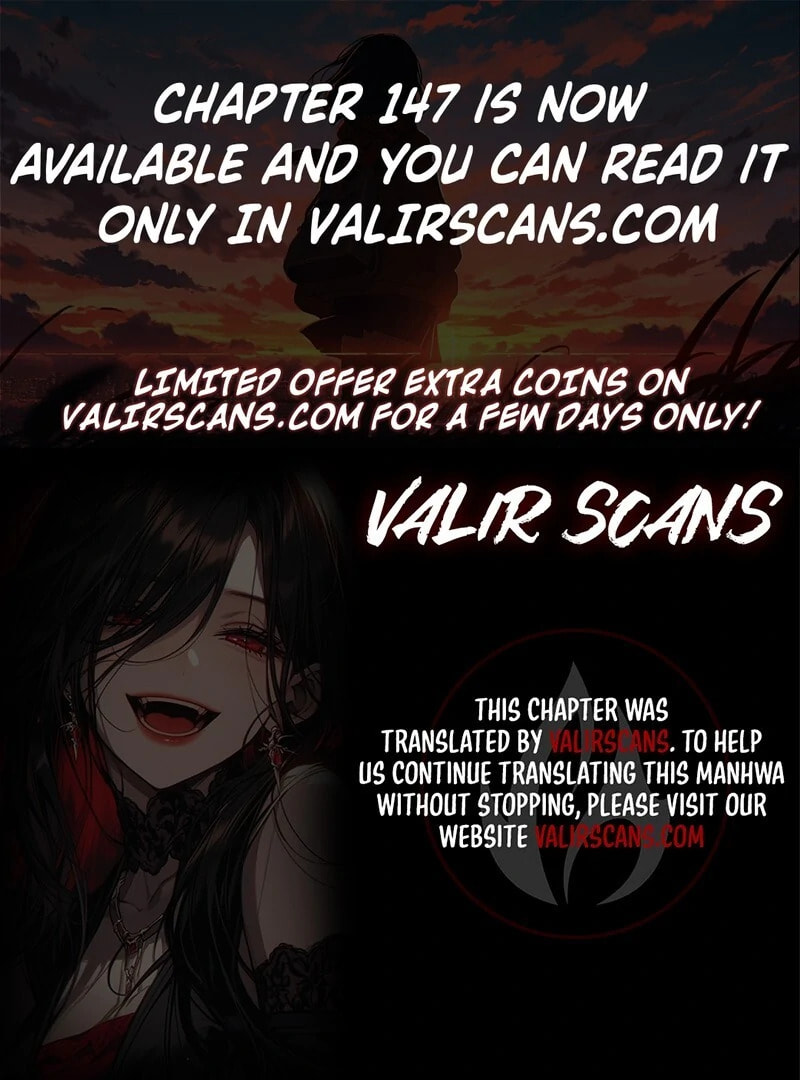 The Falcon Princess Chapter 144 page 1 - 