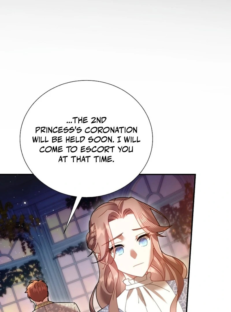 The Falcon Princess Chapter 144 page 104 - 