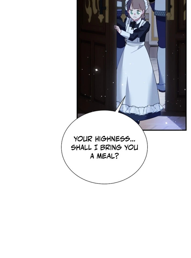 The Falcon Princess Chapter 144 page 113 - 