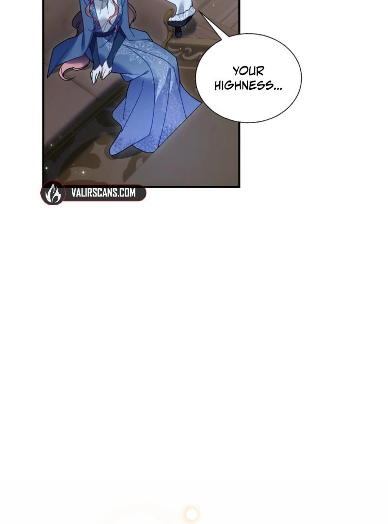 The Falcon Princess Chapter 144 page 117 - 