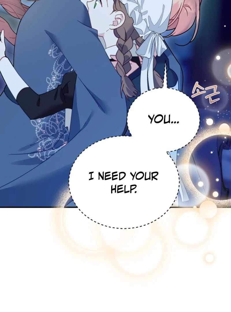 The Falcon Princess Chapter 144 page 119 - 