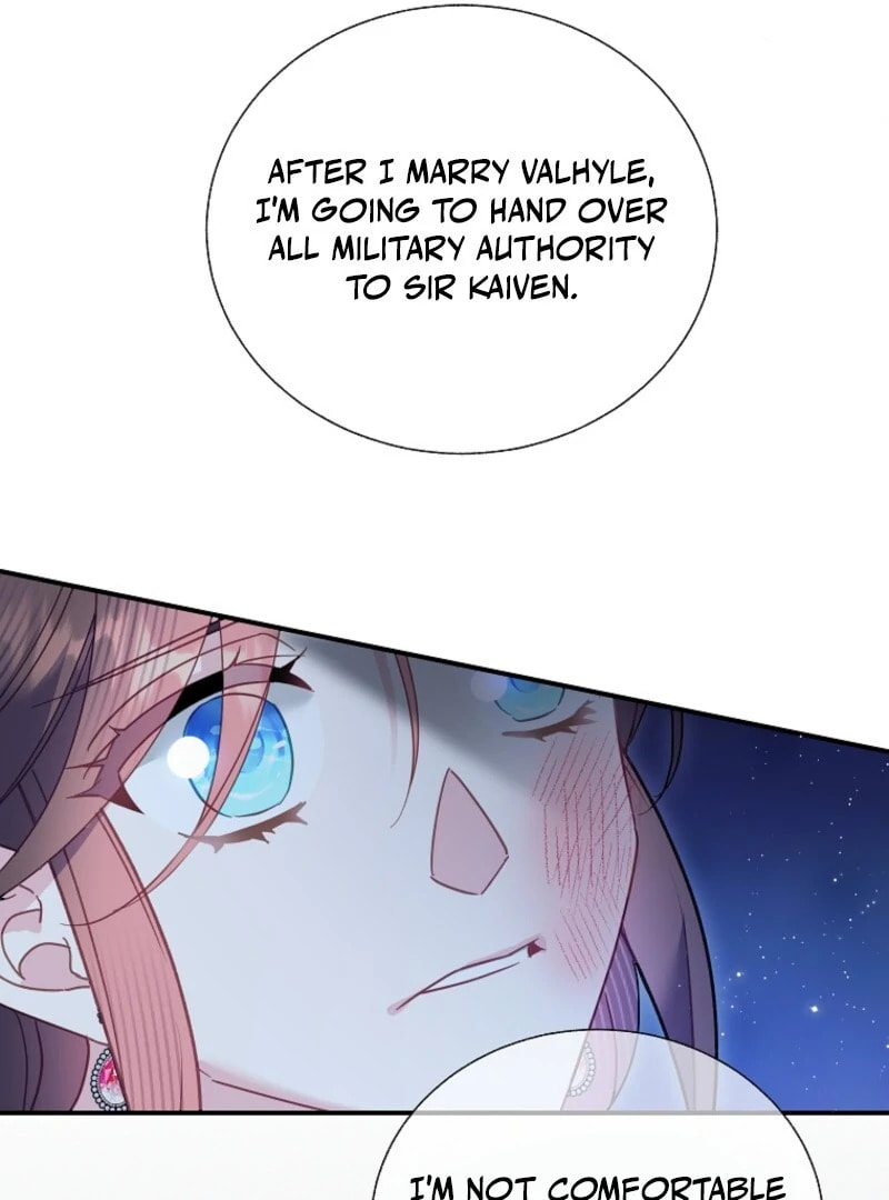 The Falcon Princess Chapter 144 page 15 - 