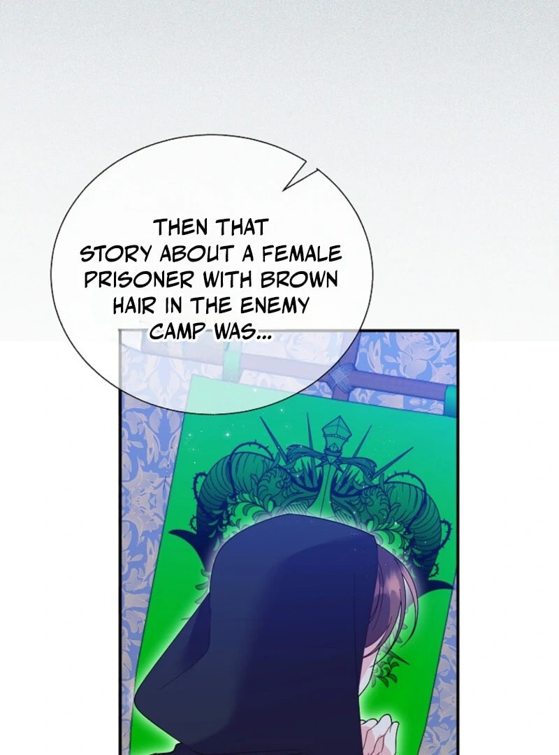 The Falcon Princess Chapter 144 page 19 - 