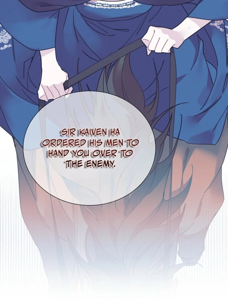 The Falcon Princess Chapter 144 page 25 - 