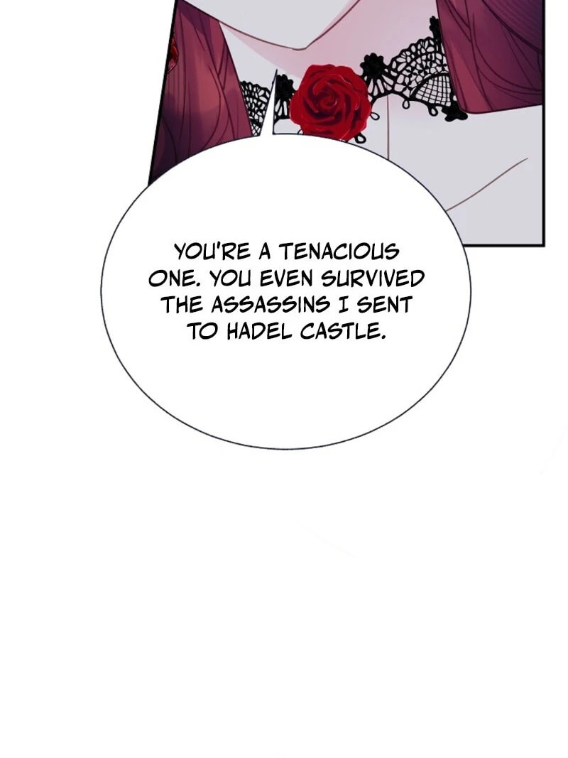 The Falcon Princess Chapter 144 page 27 - 