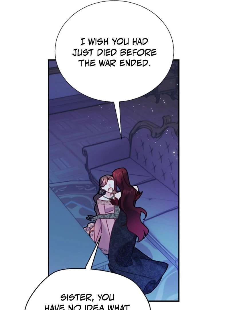 The Falcon Princess Chapter 144 page 28 - 