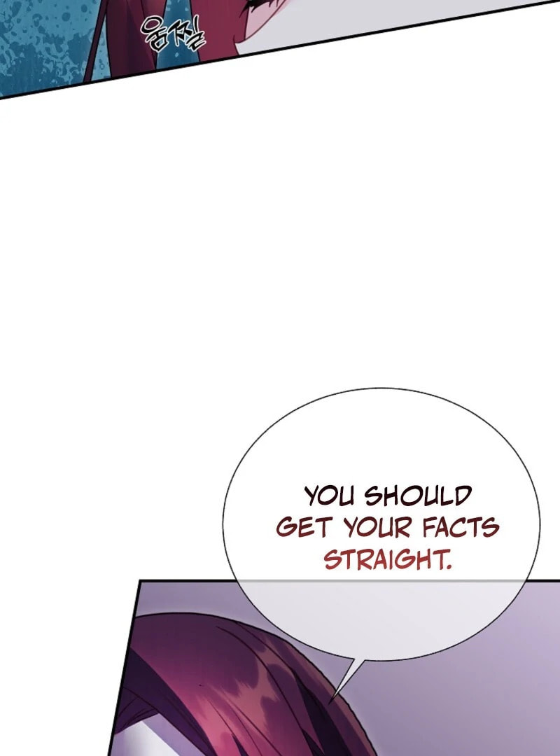 The Falcon Princess Chapter 144 page 32 - 