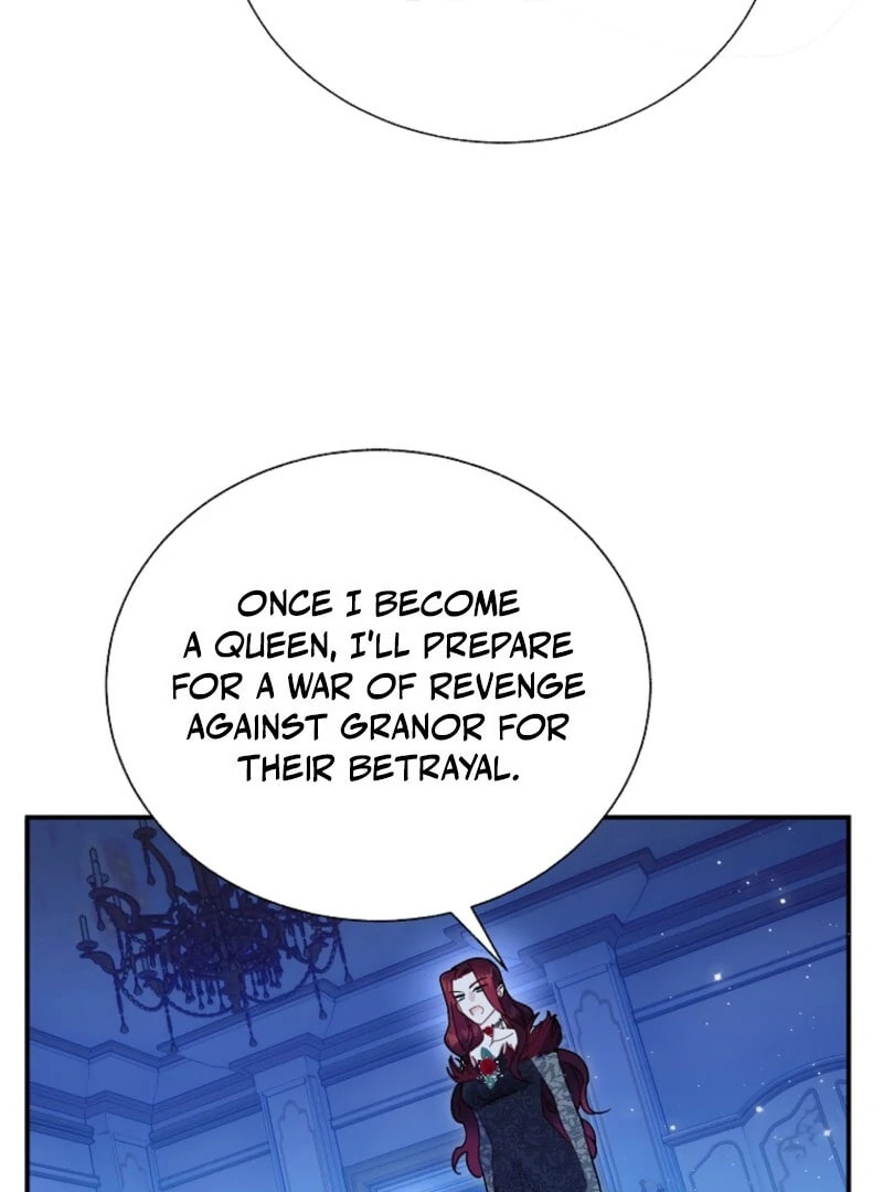 The Falcon Princess Chapter 144 page 34 - 