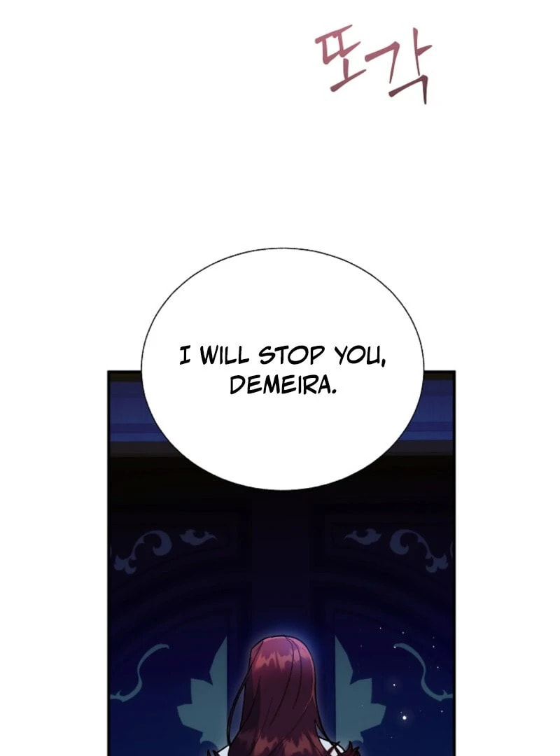 The Falcon Princess Chapter 144 page 38 - 