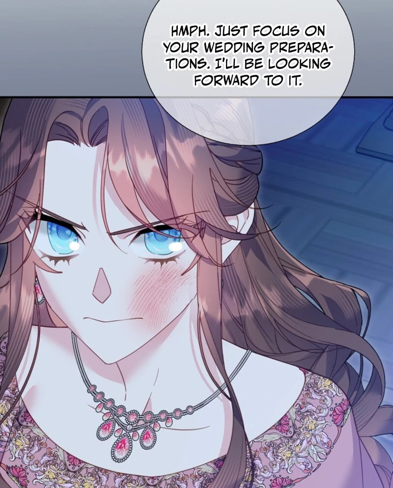 The Falcon Princess Chapter 144 page 40 - 