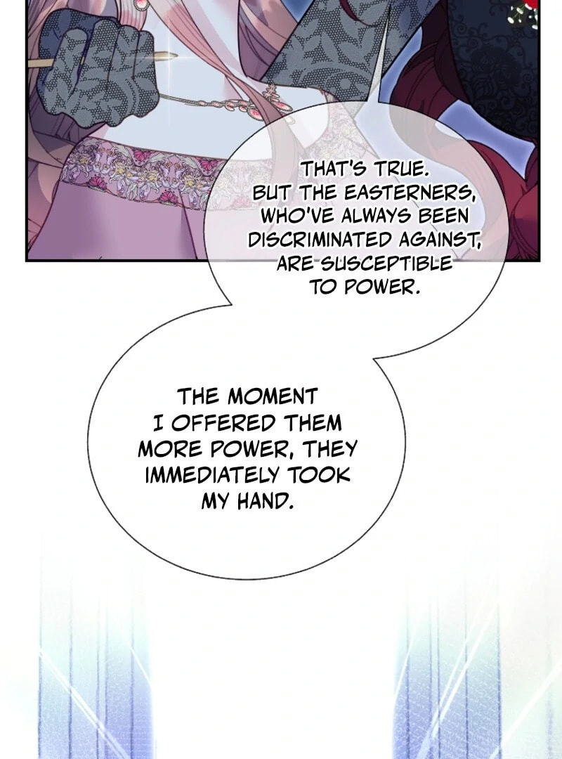 The Falcon Princess Chapter 144 page 5 - 